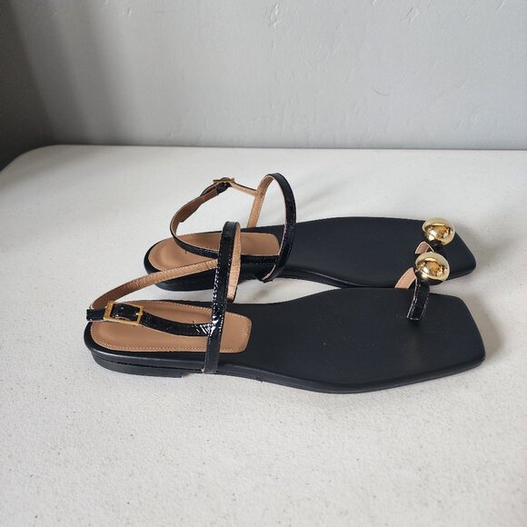 Flattered Sandals "NEW" - Picture 6 of 16